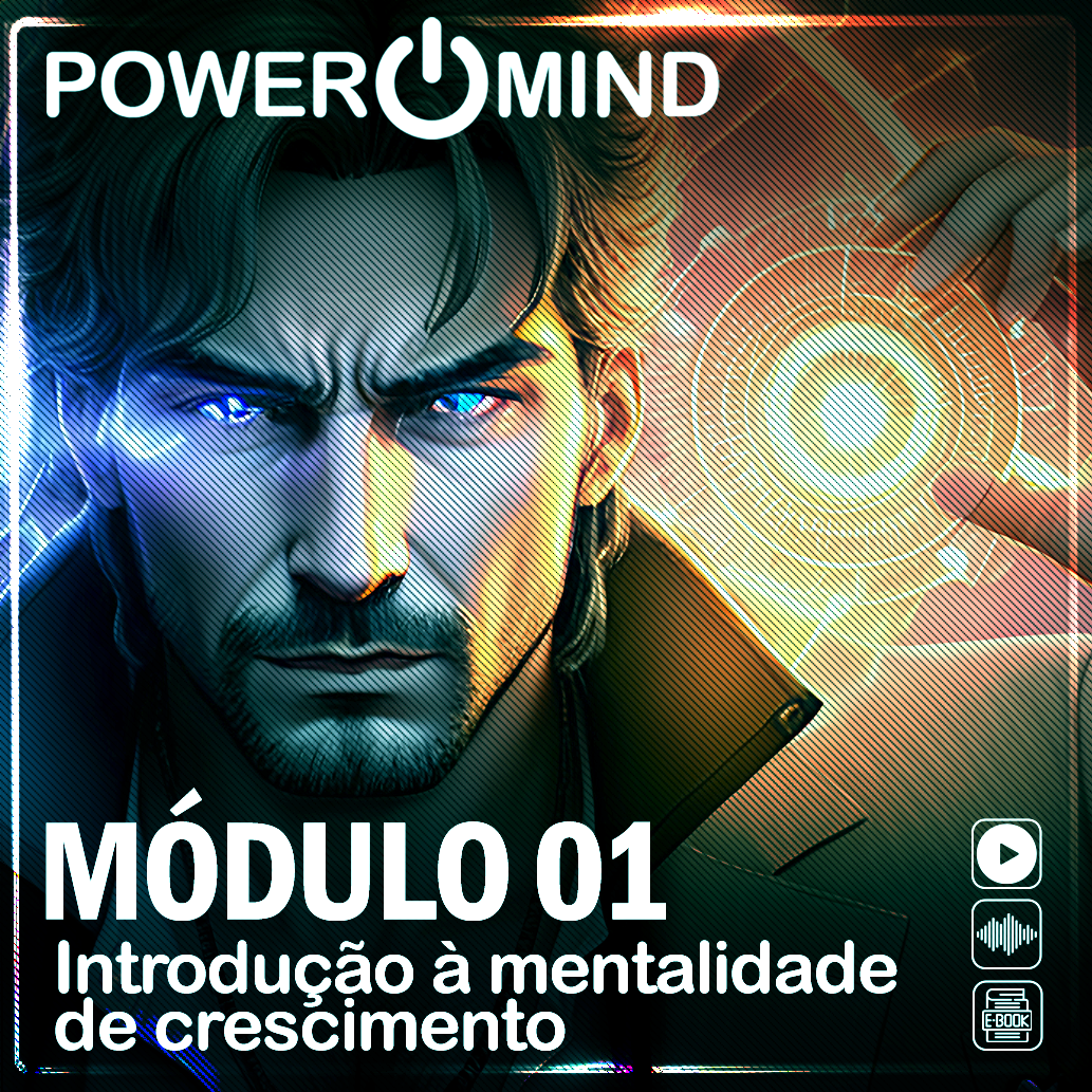 Módulo 1 Powermind