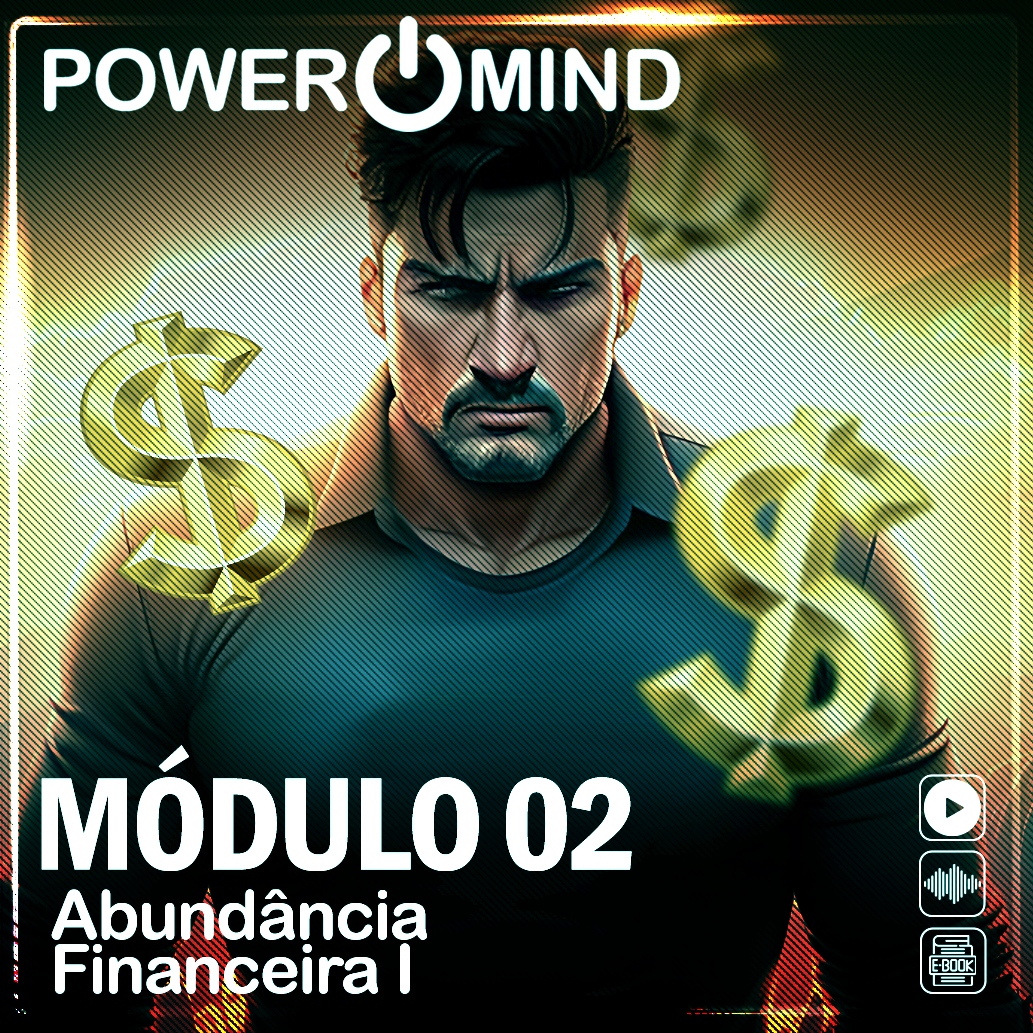 Módulo 2 Powermind