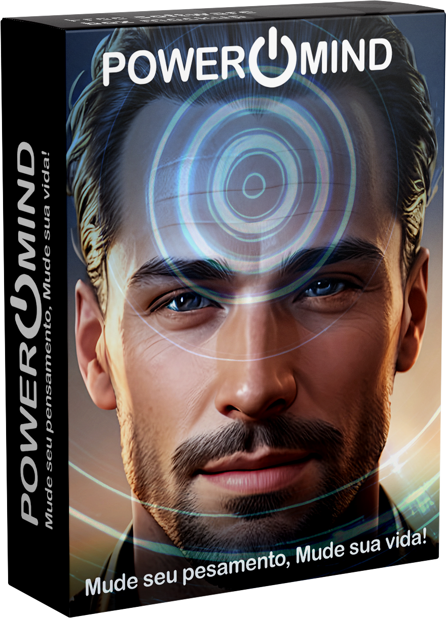 Caixa do Produto Powermind